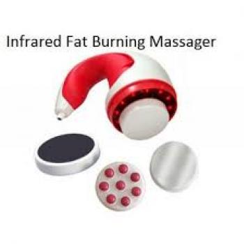 Foot Massager with Infrared Heat
